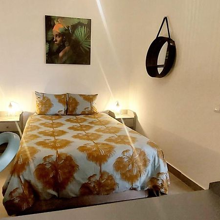 Casa Papillon Apartman Sagres Kültér fotó
