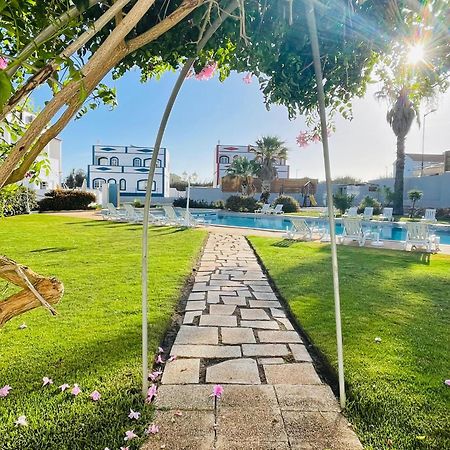 Casa Papillon Apartman Sagres Kültér fotó