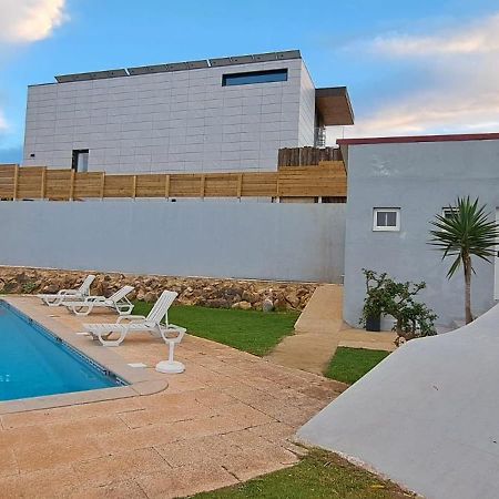 Casa Papillon Apartman Sagres Kültér fotó