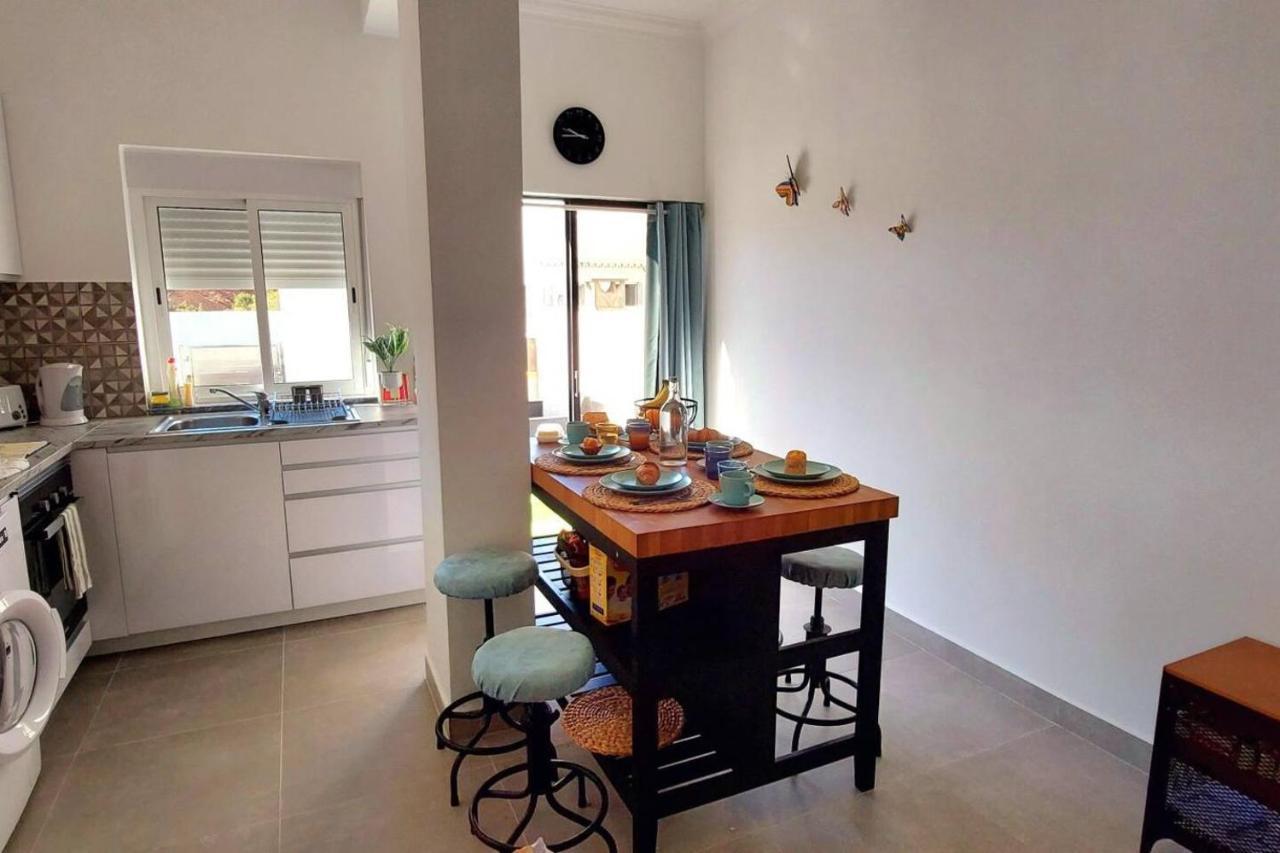 Casa Papillon Apartman Sagres Kültér fotó