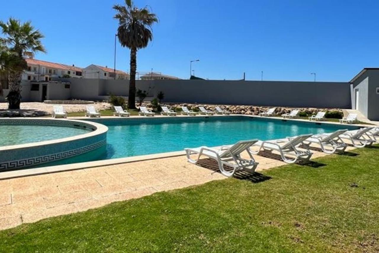 Casa Papillon Apartman Sagres Kültér fotó