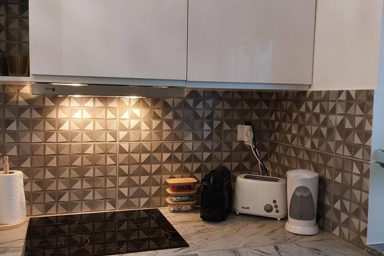 Casa Papillon Apartman Sagres Kültér fotó