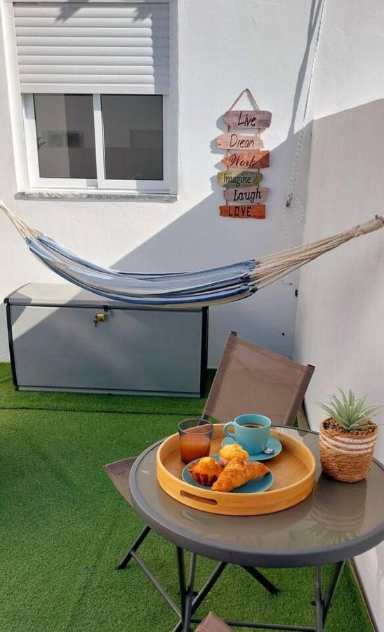 Casa Papillon Apartman Sagres Kültér fotó