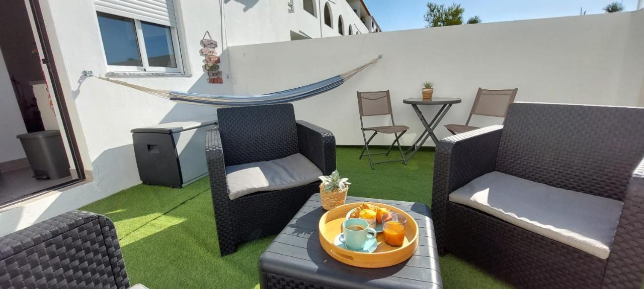 Casa Papillon Apartman Sagres Kültér fotó