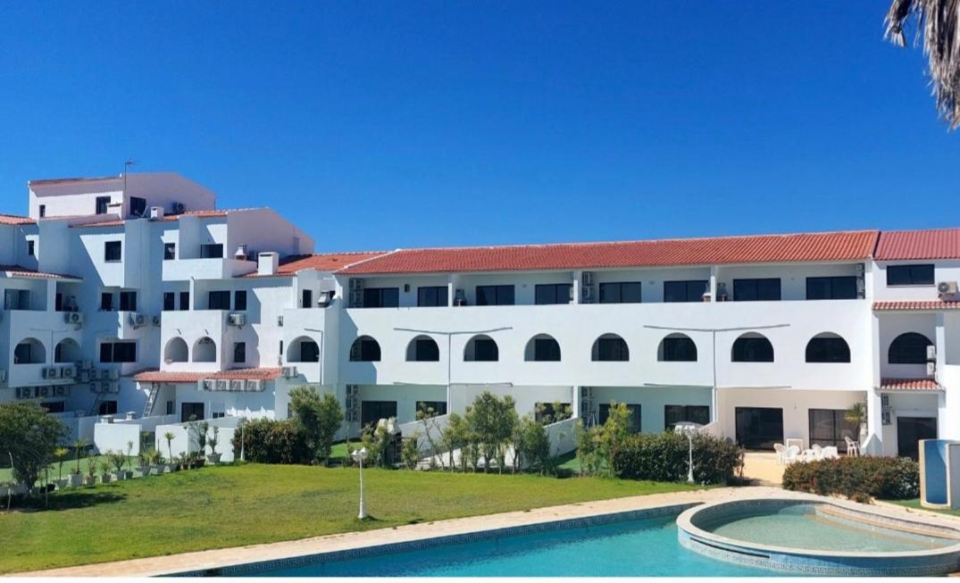 Casa Papillon Apartman Sagres Kültér fotó
