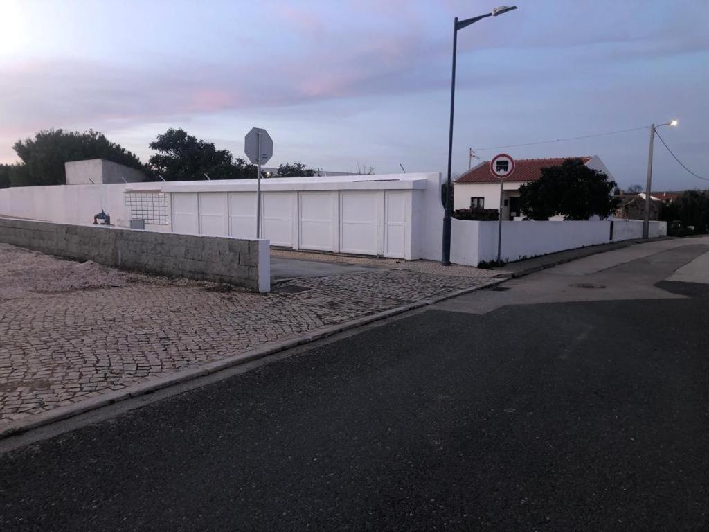 Casa Papillon Apartman Sagres Kültér fotó