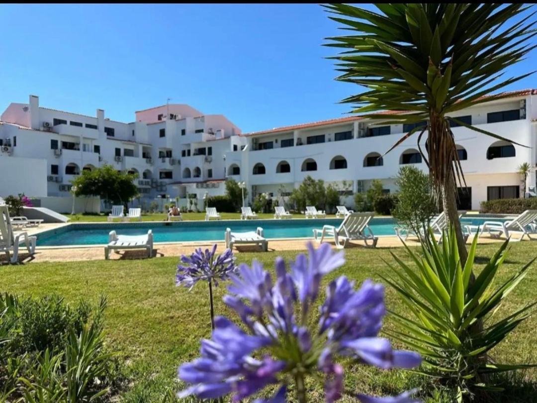 Casa Papillon Apartman Sagres Kültér fotó