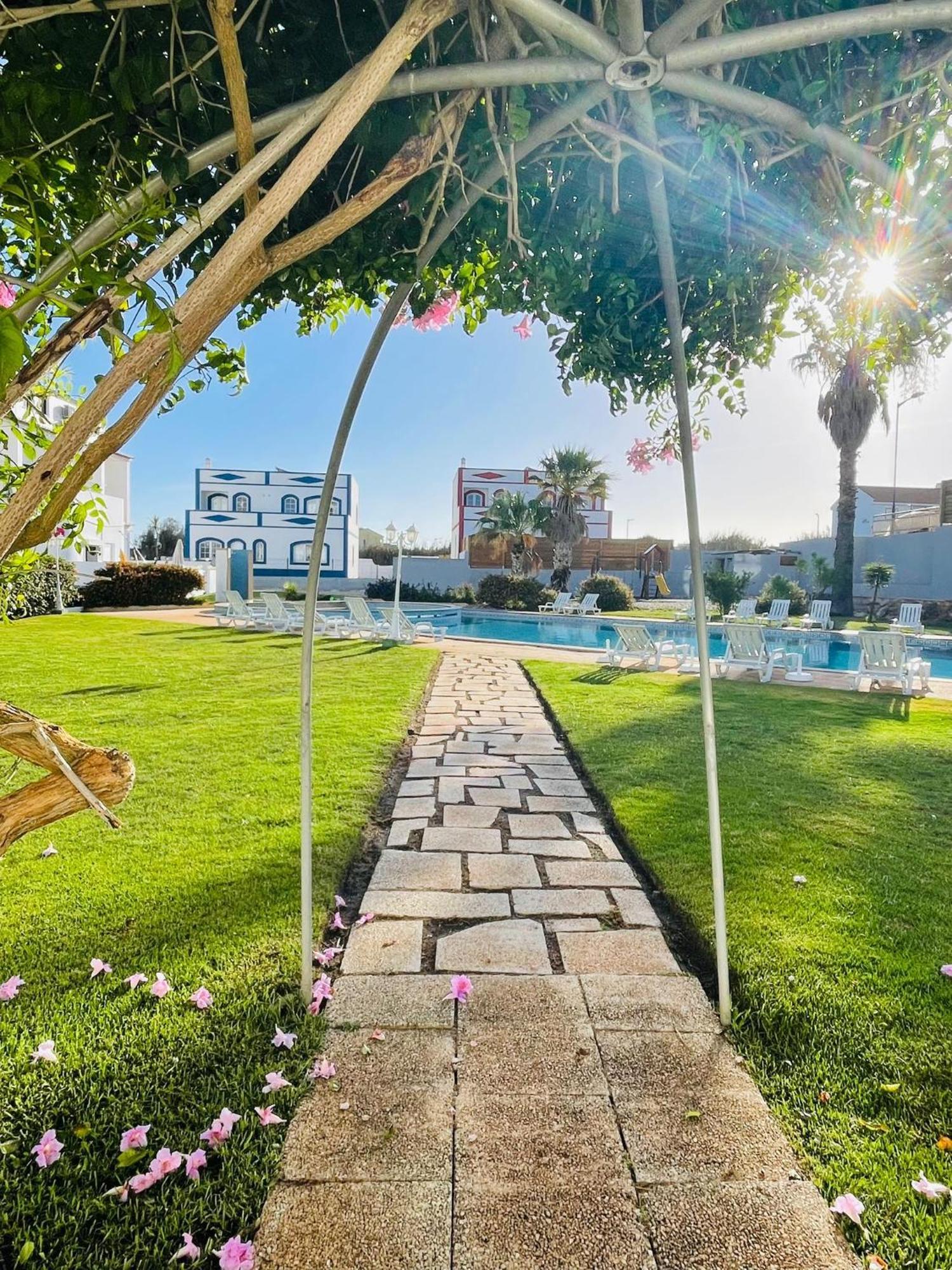 Casa Papillon Apartman Sagres Kültér fotó