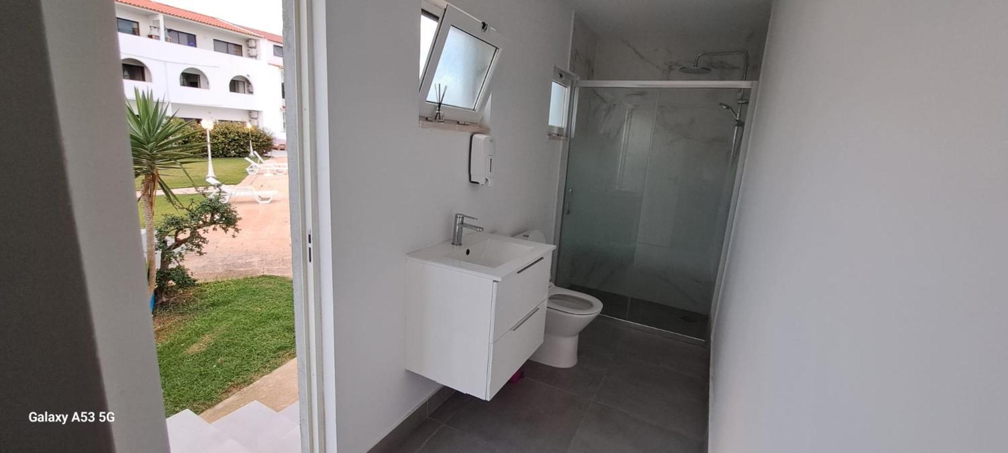 Casa Papillon Apartman Sagres Kültér fotó