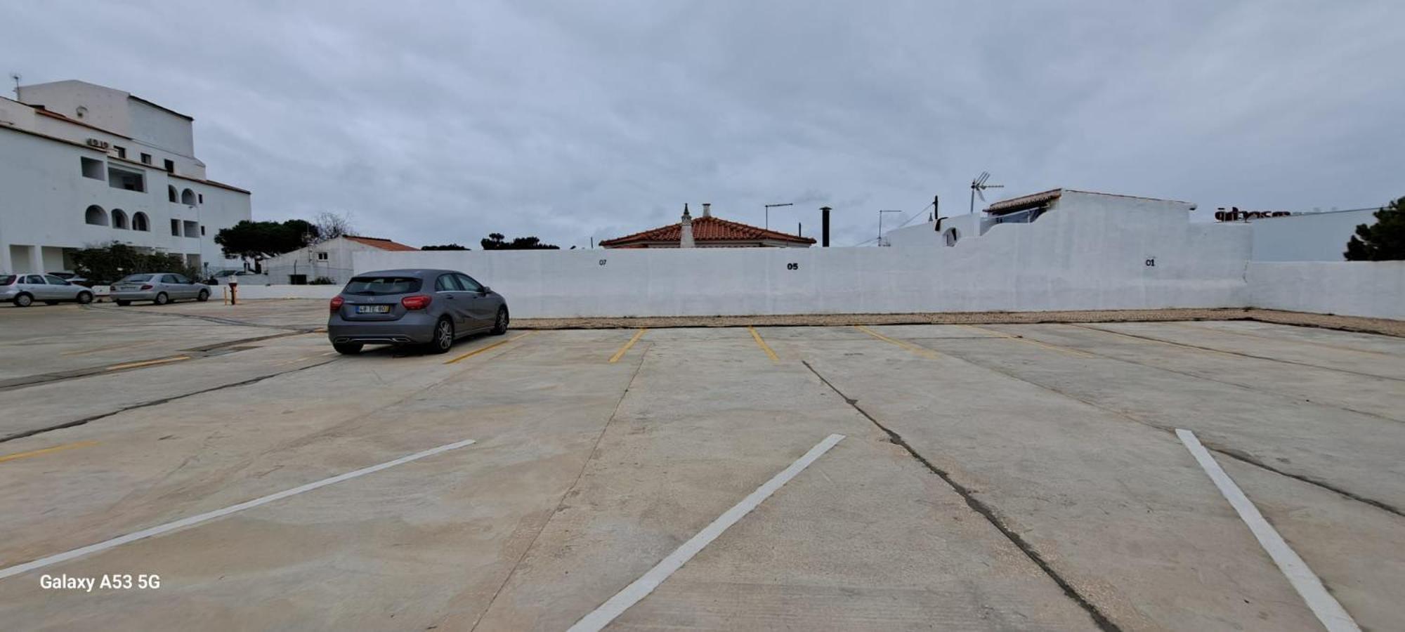 Casa Papillon Apartman Sagres Kültér fotó